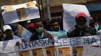 Arie Kriting: Pemerintah Harus Jujur Soal Pelanggaran HAM di Papua
