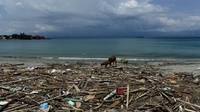 Nasib Nelayan Banawa di Donggala: Terancam Tak Melaut Pasca-Tsunami