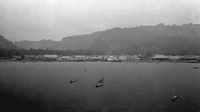 Pelabuhan Donggala: Jaya Sejak Zaman Kerajaan, lalu Dimatikan Orba