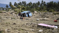 KPU Sebut Pemutakhiran Data Pemilih di Sulteng Terganggu Gempa