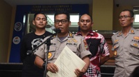 Polisi Belum Terima Laporan Kasus Penjualan Blangko e-KTP