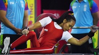 Bagaimana Atlet Asian Para Games 2018 Lolos Klasifikasi?