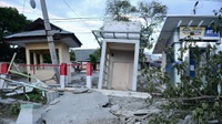 PLN Sebut Berhasil Perbaiki 7 Gardu Induk di Palu, Sigi, & Donggala