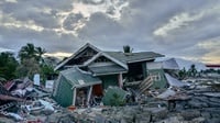 Benarkah Perlambatan Rotasi Bumi Bikin Gempa Lebih Sering Terjadi?