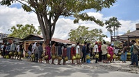 Pasca-Gempa dan Tsunami, 735 Pangkalan Elpiji Sudah Beroperasi