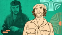Akhir Perjalanan Che Guevara, Dia yang Mengimani Revolusi