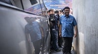 Alasan Presiden KSPI Said Iqbal Ungkap Terima Kasih ke Jokowi