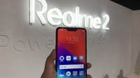 Harga Spesifikasi Realme 2 & Realme 2 Pro yang Dirilis di Indonesia