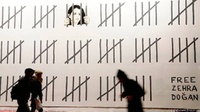 Banksy dan Orang-Orang Anonim yang Tersohor