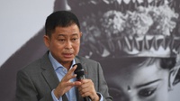 Kepala SKK Migas Purna Tugas, Menteri ESDM Angkat Sukandar jadi Plt