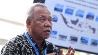 Menteri PUPR: Pembangunan Infrastruktur untuk Gerakan Citarum Harum