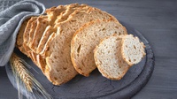 Roti Gandum yang Direkomendasikan untuk Diet Sehat