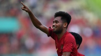 Saddil Ramdani Resmi ke Bhayangkara FC untuk Liga 1 2020