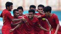 Prediksi Timnas U-19 Indonesia vs Taiwan: Seharusnya Menang Mudah