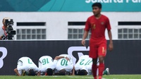 Hasil Timnas U-19 Indonesia vs Yordania Skor Akhir 3-2, Brace Firza