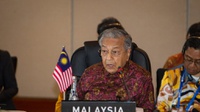 Ribuan Orang Malaysia Gelar Aksi Tolak Penghapusan Diskriminasi Ras