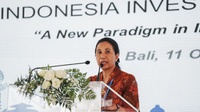Bantah Kritik Jubir BPN, Menteri BUMN: Kalau Bicara Harus Mengerti