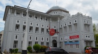 OJK Sebut Angka Perpanjangan Bancassurance Jiwasraya Meningkat