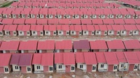 Aturan Baru Soal Harga Rumah Subsidi Rampung Pekan Depan