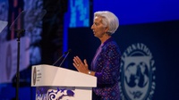 Keresahan dari Pujian-Pujian IMF Buat Indonesia