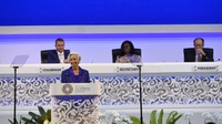 Sikapi Gejolak Ekonomi Global, IMF: Harus Ada Multilateralisme Baru
