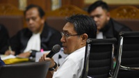 Menyelisik Harta Anggota DPR Sukiman dalam Korupsi Dana Perimbangan
