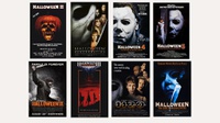 Daftar Film Halloween 1978-2018: Kisah Michael Myers 40 Tahun Ini