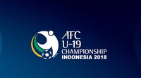 Hasil Piala AFC U-19: Korea Selatan vs Tajikistan Skor Akhir 1-0