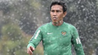 Timnas U-15 Indonesia vs Timor Leste, Bima Sakti: Kondisi Skuad Fit
