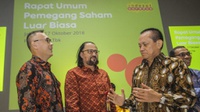 Indosat Hadirkan Solusi Transformasi Digital untuk Infrastruktur