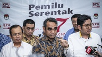BPN Prabowo Laporkan Potensi 1,6 Juta DPT Ganda ke KPU