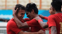Hasil Timnas U-19 Indonesia vs Taiwan: Poin Penuh Garuda Nusantara