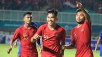 Klasemen Piala Asia U-19: Indonesia Pimpin Persaingan di Grup A