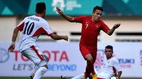 Link Live Streaming Timnas U-19 Indonesia vs Qatar di AFC U-19