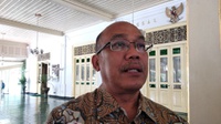 Pembangunan Tol Yogyakarta-Bawen Ditargetkan Mulai Awal 2019