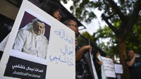 Penyelidik Saudi Dituduh Sengaja Hapus Bukti Pembunuhan Khashoggi