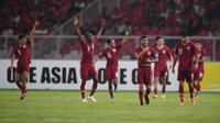 Hasil Piala AFC U-19: Qatar vs Taiwan Skor Akhir 4-0