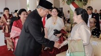 Megawati dan SBY: Ketika Pilpres 2019 Gagal Membuat Keduanya Rujuk