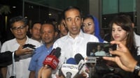 Pernyataan Jokowi Soal Politikus Sontoloyo Disebut Tak Blunder