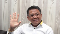 Kenapa PKS Usung Sohibul Iman Bukan Anies di Pilgub Jakarta?