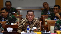 Soal Penempatan TNI di Kementerian, Menhan: Tak Ada Dwifungsi ABRI
