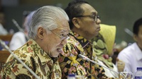 Indonesia Sempat Tersandung Masalah Sawit dengan EFTA