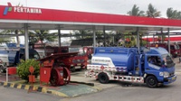 Kementerian BUMN Sebut Keuangan Pertamina Masih Kalah dari Petronas