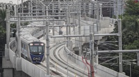 Alasan Anies Minta Lokasi Depo MRT Fase II Pindah ke Stadion BMW