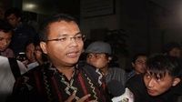 Tim Hukum Prabowo-Sandiaga Tak Mau Bongkar Strategi Sebelum 14 Juni