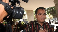 Denny Indrayana Ragu Hakim MK Pelajari Seluruh Alat Bukti