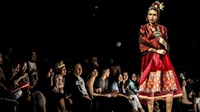Jakarta Fashion Week 2019 yang Membawa Harapan Baru