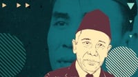Kasman Singodimedjo Terpaksa Menghapus Tujuh Kata di Piagam Jakarta