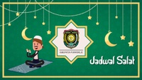 Jadwal Imsakiyah 2022 Purworejo Lengkap Buka Puasa Ramadhan 1443 H