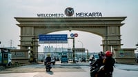KPK Kembali Panggil 5 Anggota DPRD Bekasi dalam Korupsi Meikarta